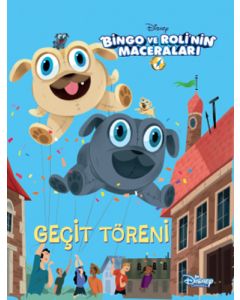 Geçit Töreni