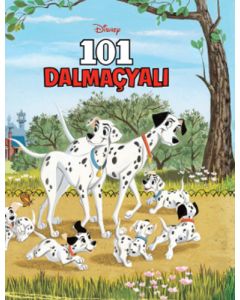 Disney - 101 Dalmaçyalı
