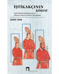 İştikakçının Köşesi
