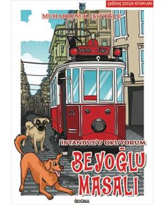 Beyoğlu Masalı