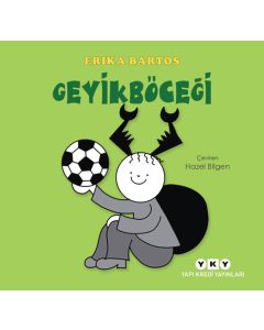 Geyikböceği (Ciltli)
