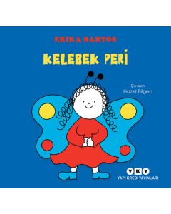 Kelebek Peri