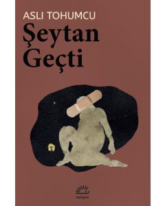 Şeytan Geçti
