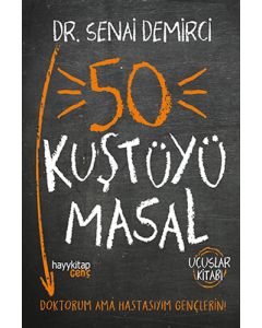50 Kuştüyü Masal