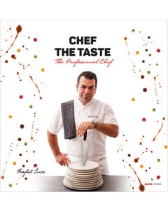 Chef The Taste (Ciltli)