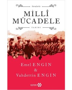 Sorularla Milli Mücadele Tarihi