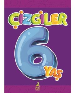 Çizgiler - 6 Yaş