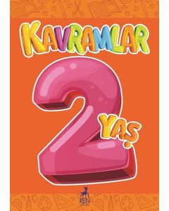 Kavramlar - 2 Yaş