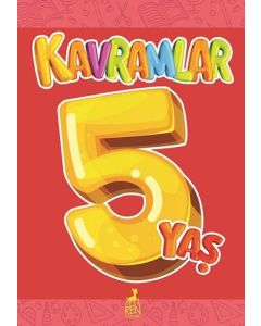 Kavramlar - 5 Yaş