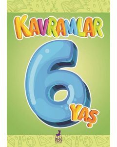 Kavramlar - 6 Yaş