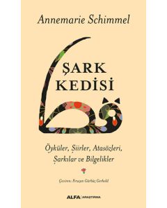 Şark Kedisi