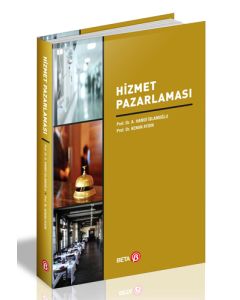 Hizmet Pazarlaması