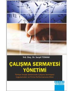 Çalışma Sermayesi Yönetimi