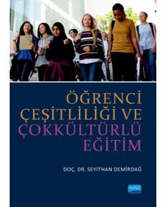 Öğrenci Çeşitliliği ve Çokkültürlü Eğitim