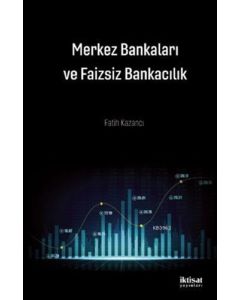 Merkez Bankaları ve Faizsiz Bankacılık