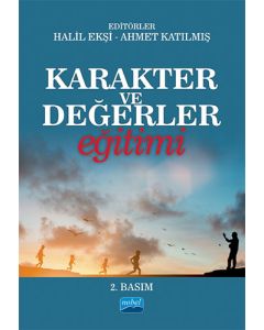 Karakter ve Değerler Eğitimi