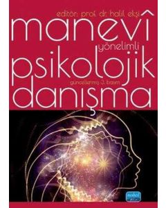 Manevî Yönelimli Psikolojik Danışma