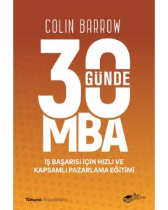 30 Günde MBA