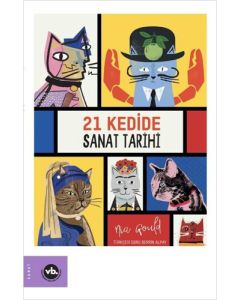 21 Kedide Sanat Tarihi