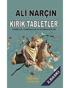 Kırık Tabletler