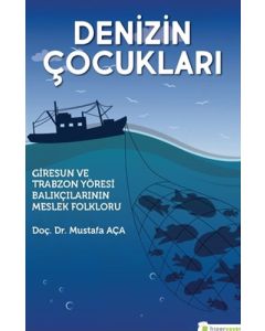 Denizin Çocukları