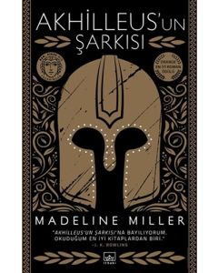 Akhilleus’un Şarkısı