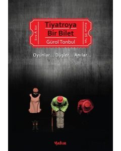 Tiyatroya Bir Bilet