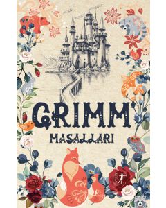 Grimm Masalları (Ciltli)