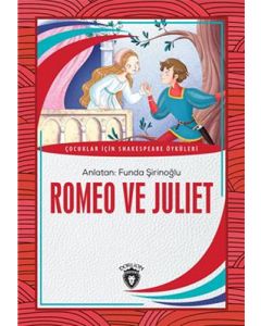Romeo ve Juliet