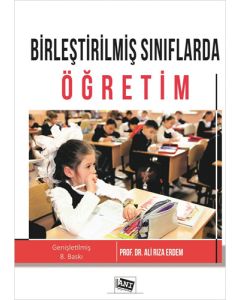 Birleştirilmiş Sınıflarda Öğretim