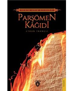 Benim Adım Richard Parşömen Kâğıdı