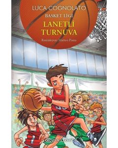 Basket Ligi - Lanetli Turnuva