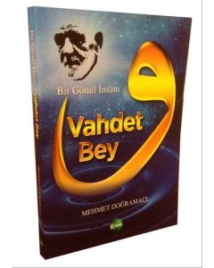 Vahdet Bey
