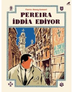 Pereira İddia Ediyor