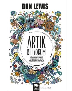 Artık Biliyorum