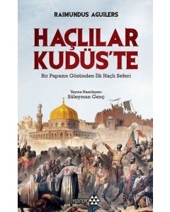Haçlılar Kudüs'te
