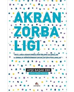 Akran Zorbalığı