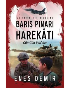 Sahada ve Masada Barış Pınarı Harekatı