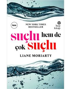 Suçlu Hem de Çok Suçlu