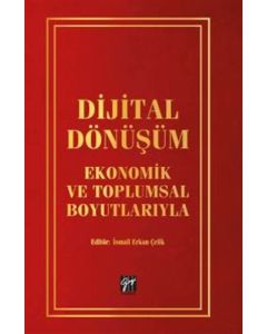 Dijital Dönüşüm