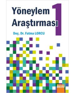Yöneylem Araştırması 1