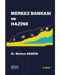 Merkez Bankası ve Hazine