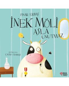 İnek Möli Asla Unutmaz