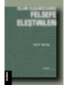 İslam Düşüncesinde Felsefe Eleştirileri