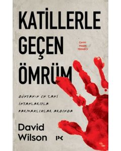 Katillerle Geçen Ömrüm