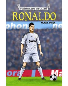 Futbolun Devleri - Ronaldo