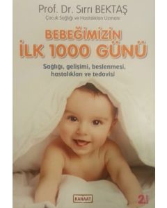 Bebeğimizin İlk 1000 Günü