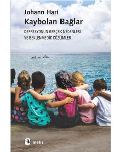 Kaybolan Bağlar