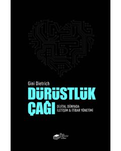 Dürüstlük Çağı (Ciltli)