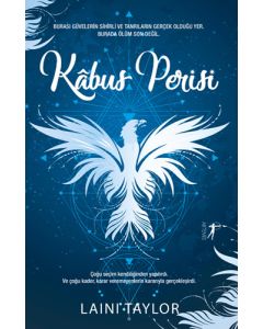 Kâbus Perisi (Ciltli)
